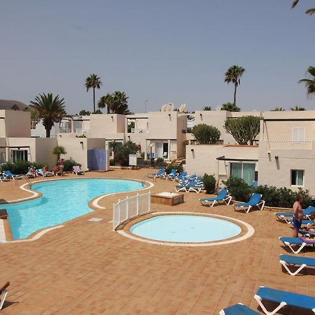 Alisios Dream Corralejo Apartment Ngoại thất bức ảnh