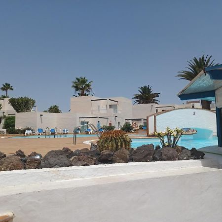 Alisios Dream Corralejo Apartment Ngoại thất bức ảnh