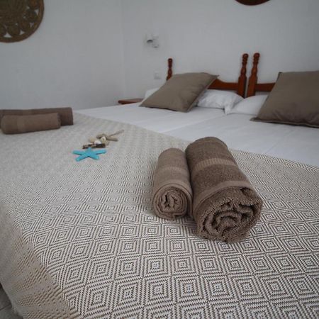 Alisios Dream Corralejo Apartment Ngoại thất bức ảnh