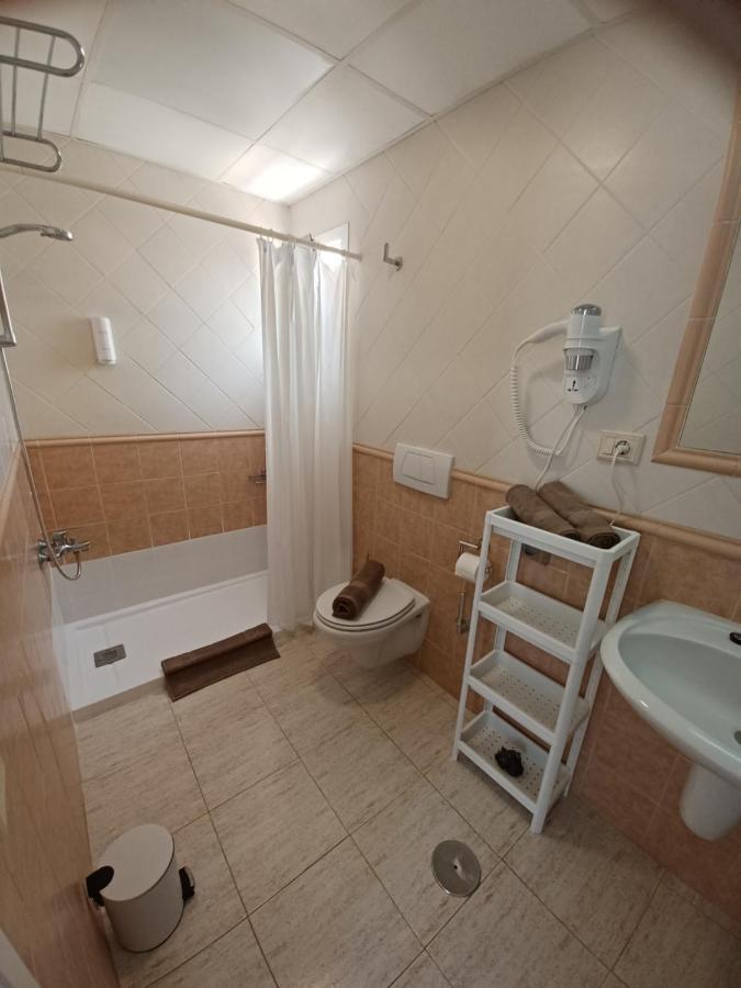 Alisios Dream Corralejo Apartment Ngoại thất bức ảnh