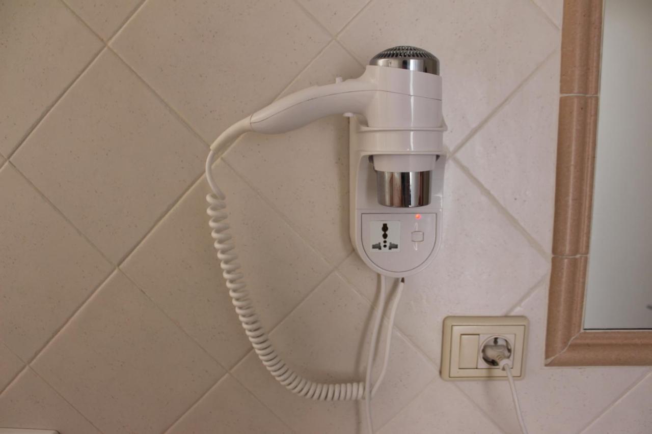 Alisios Dream Corralejo Apartment Ngoại thất bức ảnh