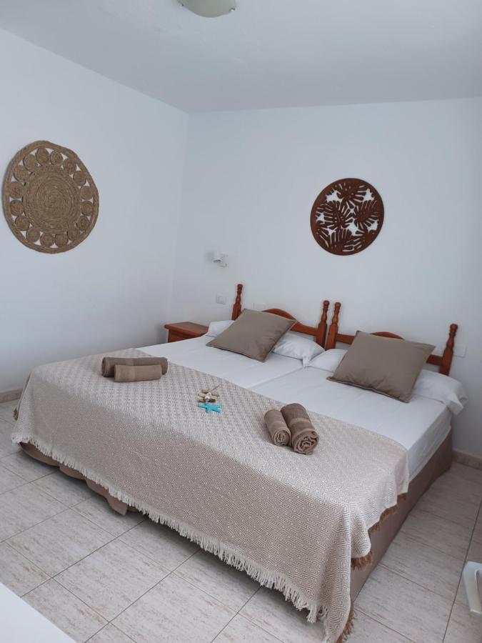 Alisios Dream Corralejo Apartment Ngoại thất bức ảnh