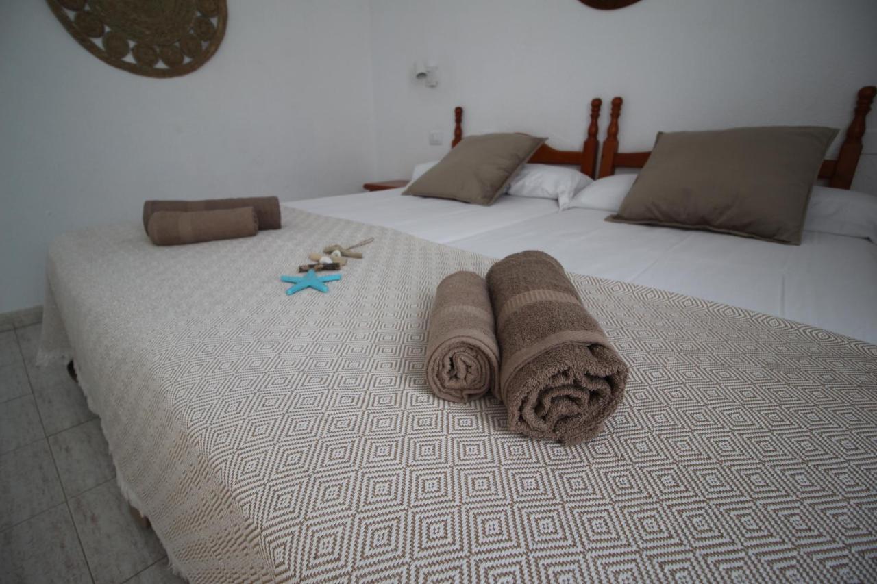 Alisios Dream Corralejo Apartment Ngoại thất bức ảnh