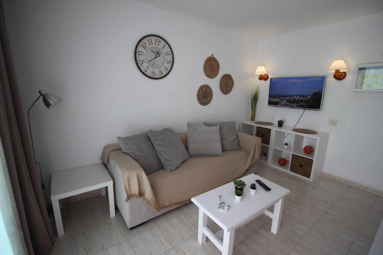 Alisios Dream Corralejo Apartment Ngoại thất bức ảnh