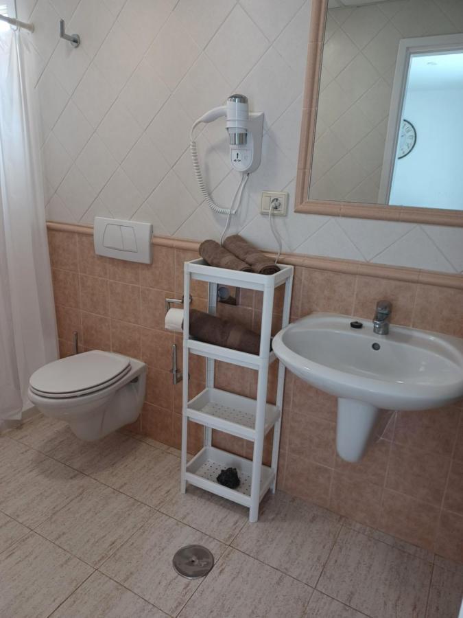 Alisios Dream Corralejo Apartment Ngoại thất bức ảnh