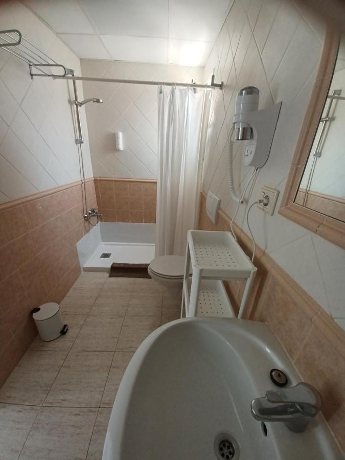 Alisios Dream Corralejo Apartment Ngoại thất bức ảnh