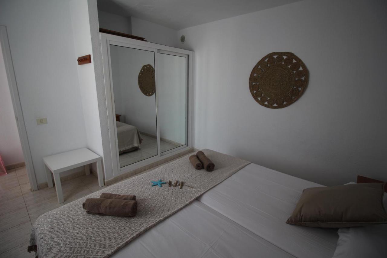 Alisios Dream Corralejo Apartment Ngoại thất bức ảnh