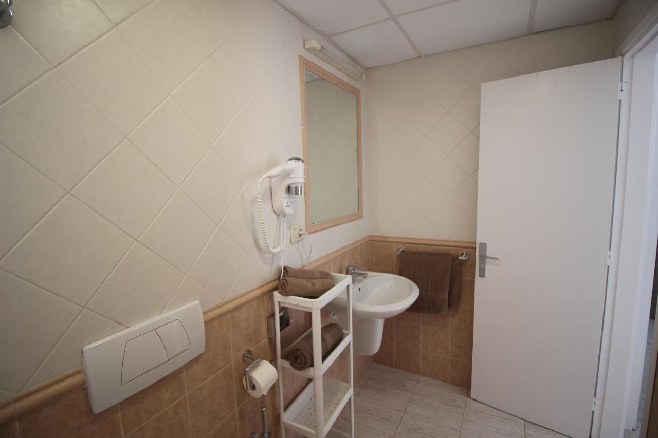 Alisios Dream Corralejo Apartment Ngoại thất bức ảnh
