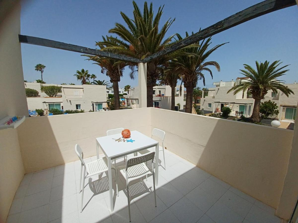 Alisios Dream Corralejo Apartment Ngoại thất bức ảnh