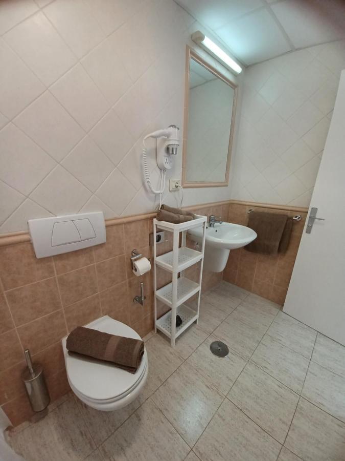 Alisios Dream Corralejo Apartment Ngoại thất bức ảnh